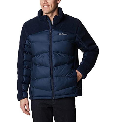 Image of Columbia Men's Fivemile Butte Sherpa Jacket