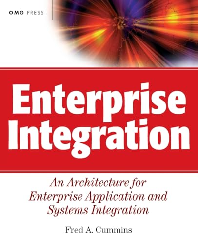 Enterprise Integration: An Architecture for Enterp… Enterprise Integration: An Architecture for Enterp…