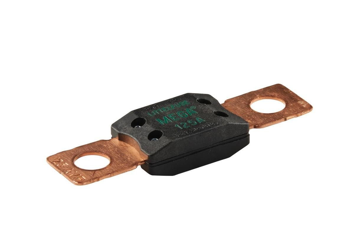 HELLA 8JS 742 902-011 Fuse