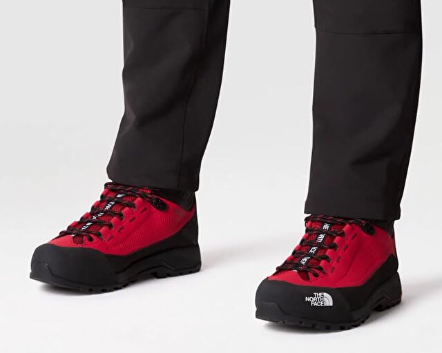 Image of THE NORTH FACE Men's Trekking Shoes Boots