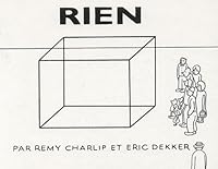 RIEN 2910391620 Book Cover