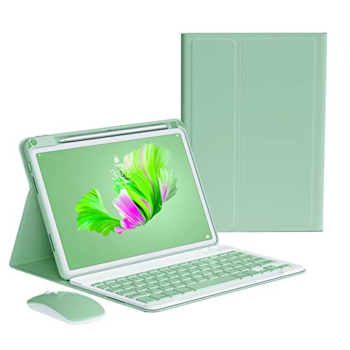 Amazon.co.jp: iPadAir13インチ M3 M2 キーボードケース マウス