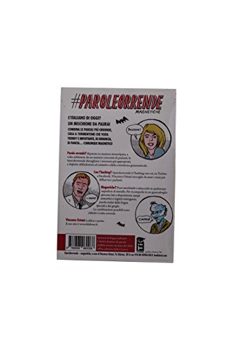 Paroleorrende. Magnetiche - 3