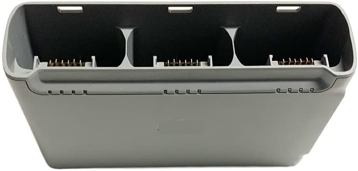[Drone Parts] for DJI Mavic Pro Mavic 2 Air 2 2S Charger AC Power Adapter Battery Charging Hub for Air 2 2S Mini Series Mavic Series [Easy to Replace](Mavic AIR2 2S)