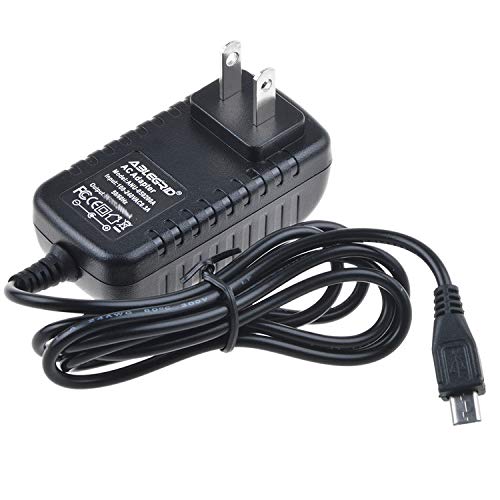 Adaptador de corriente para Tablet Siemens Gigaset QV830 miniatura 2