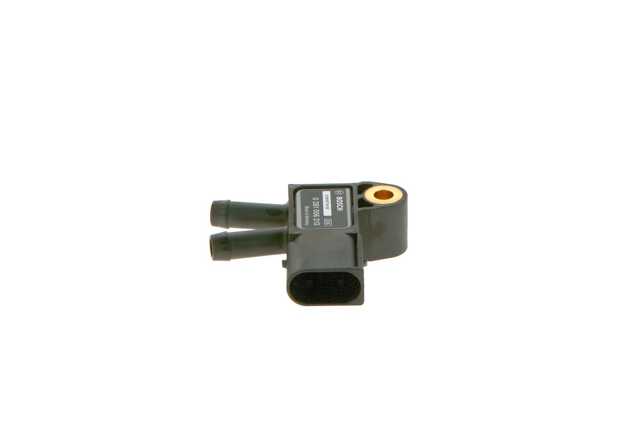 BOSCH Sensor, Abgasdruck 0281006213