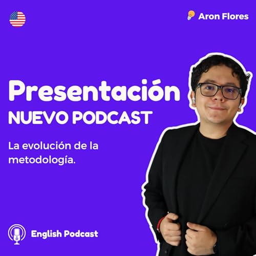 Presentaci&oacute;n NUEVO PODCAST. - Ep 1