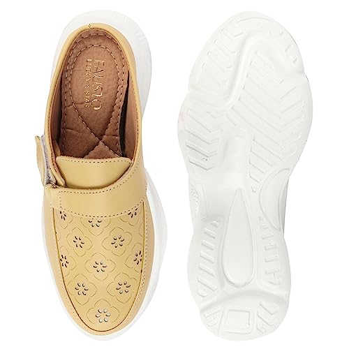Image of FAUSTO Women Mules