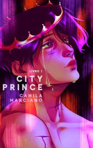 City Prince (Irmãos Armada Livro 1)