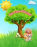 Pet Care Planner