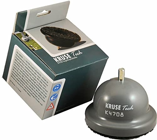 DeLovin Kugelkopfschleifer k-4708 Made by...