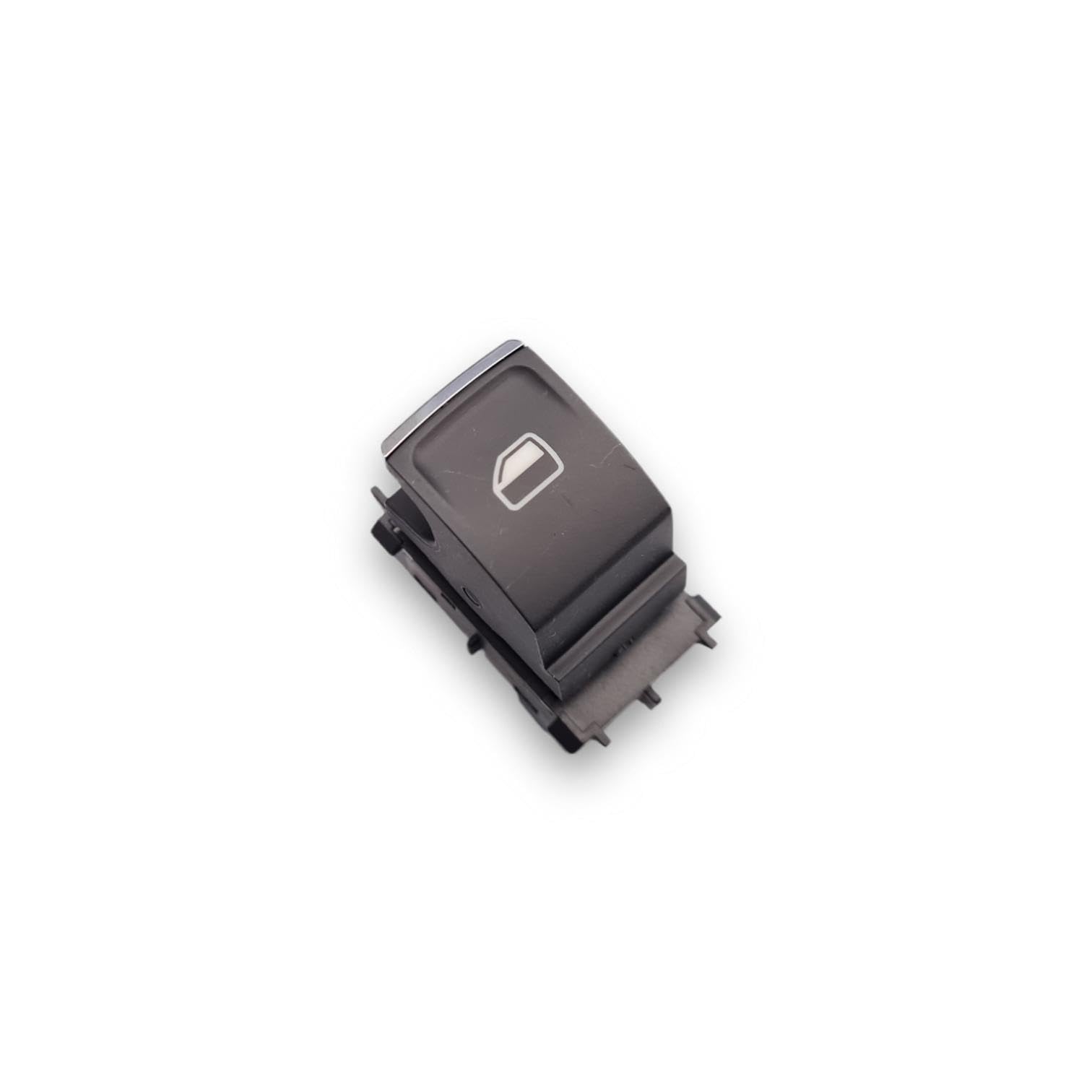Vass41 Sol Arka Kapı Cam Düğmesi Kromlu 5G0959855R VW T-Cross ile uyumlu 2019-2023