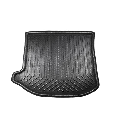 Tapis de coffre Jeep Grand Cherokee 2013-2017 pour chiens et sport