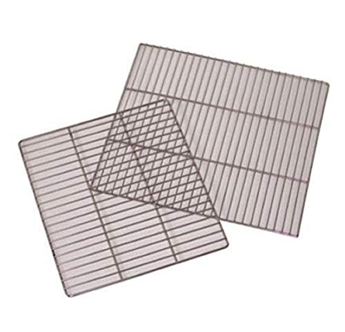 PSC DOWS100 Stainless Steel Wire Shelf for DO100NG, NGE, FGE, 0.32006