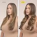 Drybar The Curl Party Heated Curling Round Brush – Salon Curling Wand with Long-Lasting, Shiny Results
