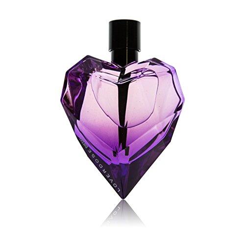 Preisvergleich Produktbild Diesel Loverdose 75ml EDP Spray