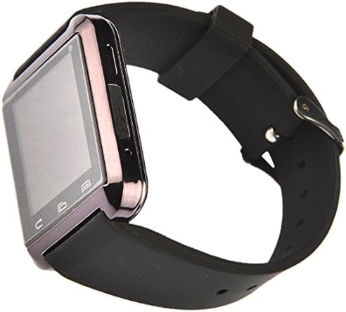 Tellur Bluetooth Watch - Black