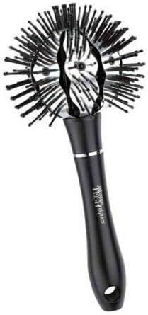 Avon Sphere hair brush