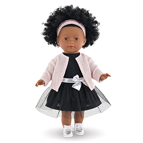 Ma Corolle Mc Gilet Argente - vue 3