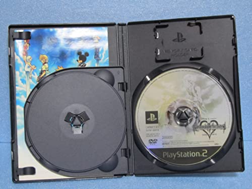 キングダム ハーツ II ファイナル ミックス+の関連画像3