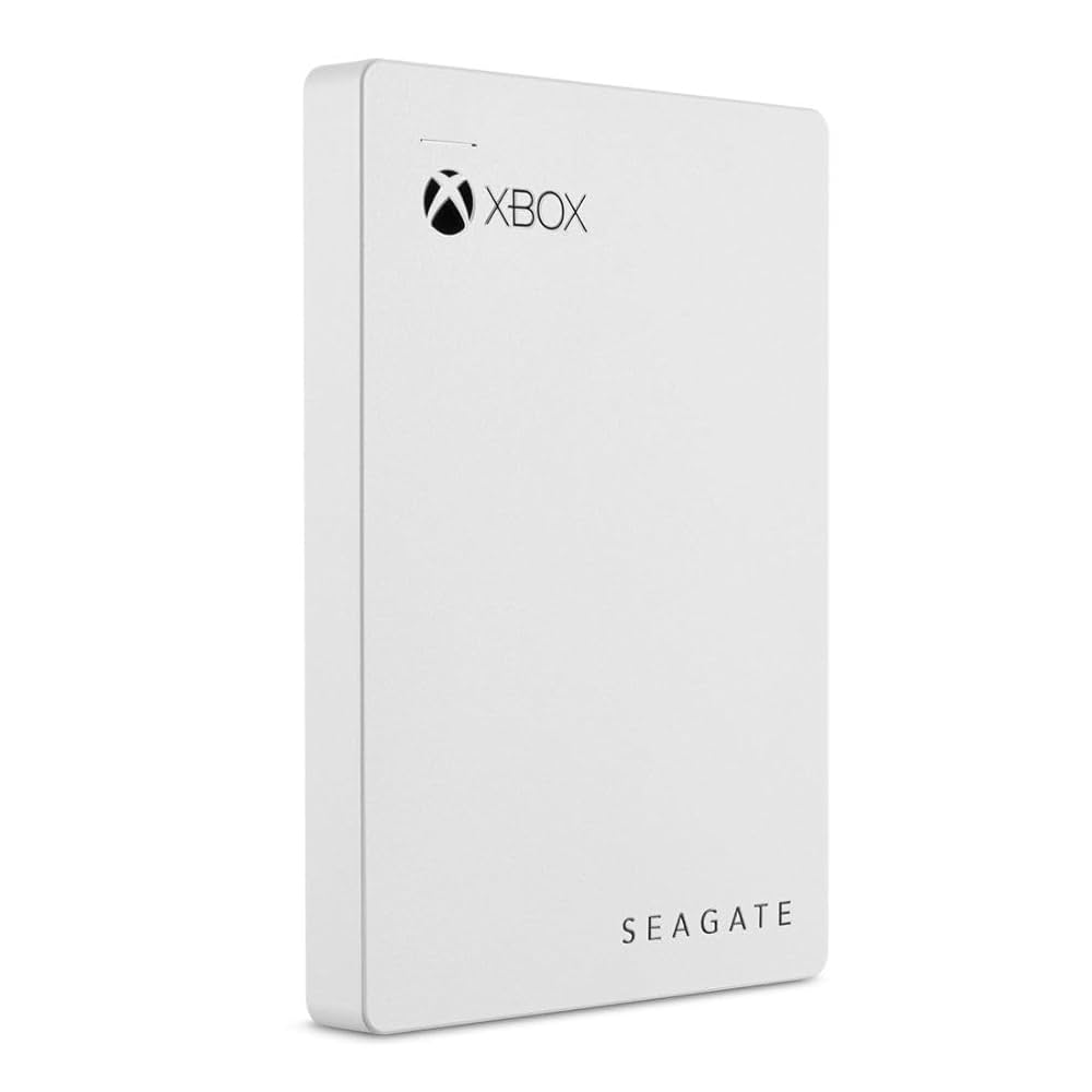 Amazon | Seagate (シーゲイト) 2TB ポータブル ハードドライブ