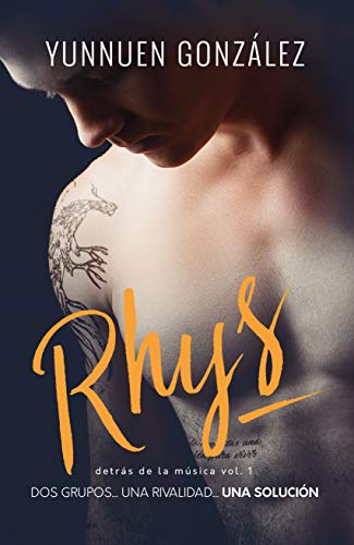 Rhys (Detrás de la música nº 1)