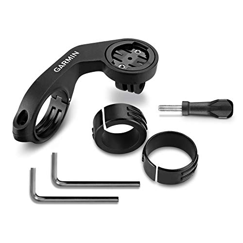 Garmin 010-12256-22 Garmin VIRB Ultra Cycling Combo Mount