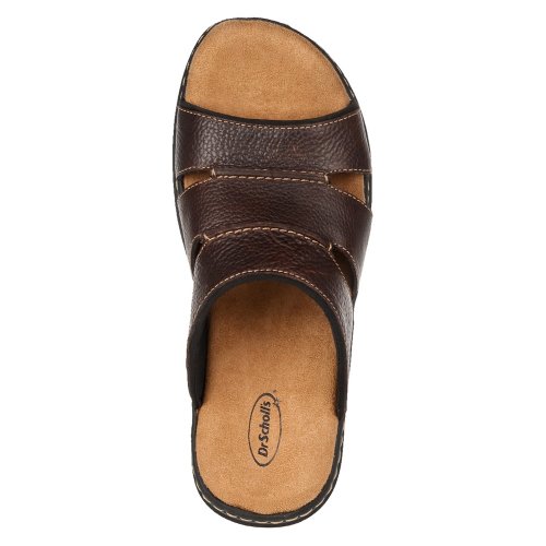Dr. Scholl's Men's Gordon Sandal4