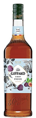 Giffard Sirop Figue 1 L