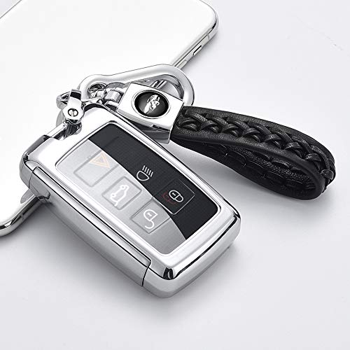 Ontto Guscio Cover per Chiave Telecomando Auto per...