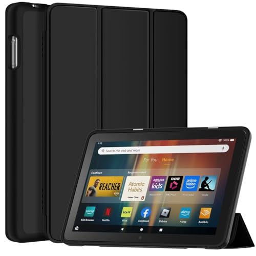 Amazon Fire HD 8 Tablet