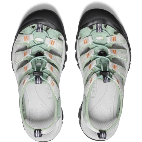 Image of KEEN Women's Newport H2 Closed Toe Water Sandals
