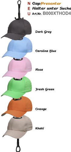 Baseballcap 2Stoned Flexfit Classic in Dunkelgrau