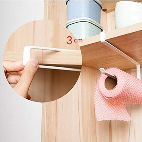 TrifyCore, Porta rotolo di carta da cucina, da