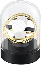 Automatic Watch Winder Watch Winder Rotating 4 Rotation Automatic Watch Feeder Automatic Watch Storage Boxes
