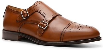 Mercanti fiorentini monk strap Clearance