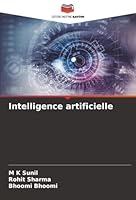 Intelligence artificielle (French Edition) 6208459346 Book Cover