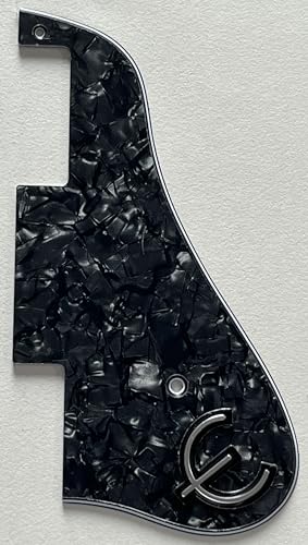 �s�b�N�K�[�h��Epiphone ES-339 & E���S�X�^�C���M�^�[(4�w�u���b�N�p�[��)�ɓK��