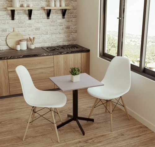 La mejor comparación de Comedor de 2 sillas disponible en línea. 12 Imagen adicional
