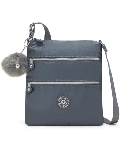 Image of Kipling Women's Keiko Crossbody Mini Bag, Lightweight Adjustable Purse, Durable Shoulder Sling