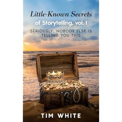 Little-Known Secrets of Storytelling