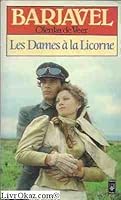 Les dames à  la Licorne 2266029428 Book Cover