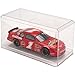 Pioneer Plastics 094C Clear Plastic Display Case for 1:24 Scale Cars, 9