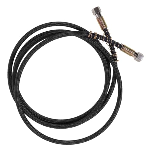 TOKIDNY Manguera De De Alta Presión De Metros De Reemplazo para Plancha De Accesorio Resistente Altas Temperaturas y Presiones