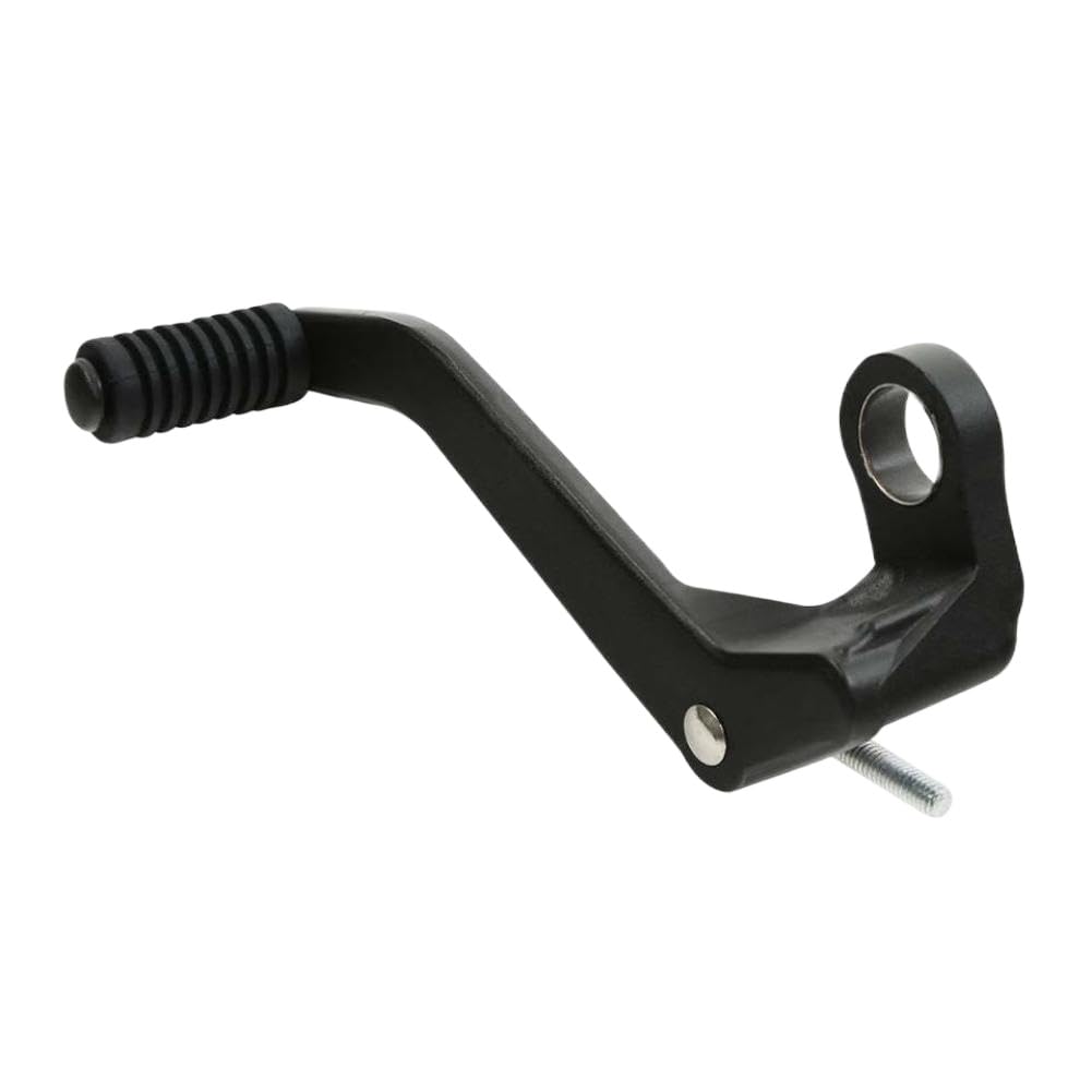 Nhhdmqcrt Onecolor Motorcycle Gear Shift Lever Pedal Compatible With Zx10r 10R 2011 2012 2013 2014 2015