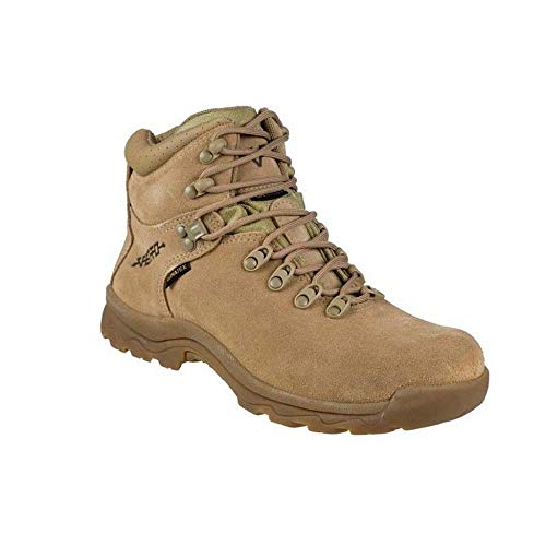 Bota Vento Finisterre Nanox Desert