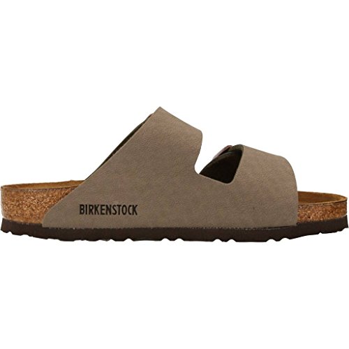 Image of Birkenstock Arizona Washed Metallic