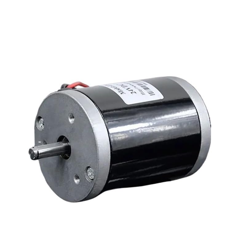 Démarreur électronique CC 24V pour tour d'atelier de modélisme et création