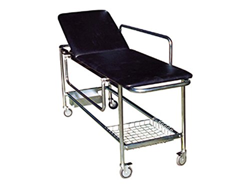 Gima 27810 Sponde Ribaltabili, Coppia per Modelo No. 27800/01