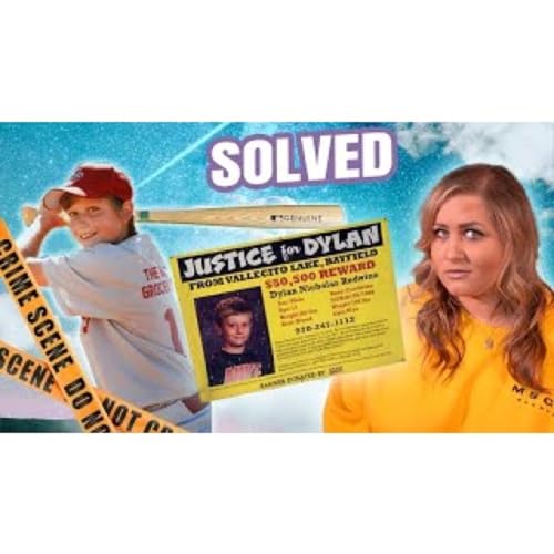 The Murder of 13-Year-Old Dylan Redwine _ Trial Finally Comes to an End